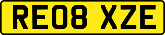 RE08XZE