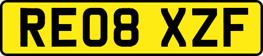 RE08XZF