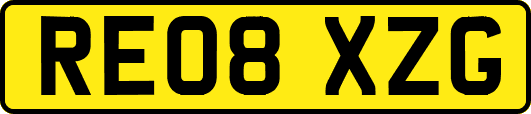 RE08XZG