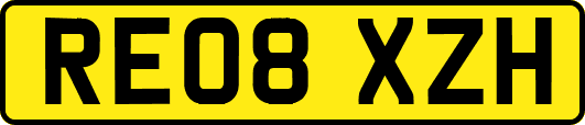 RE08XZH