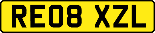 RE08XZL