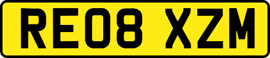 RE08XZM