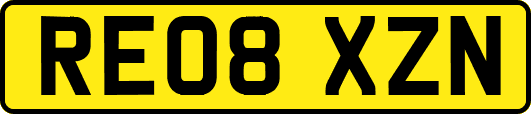 RE08XZN