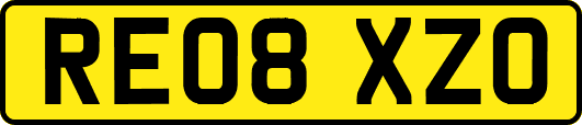 RE08XZO
