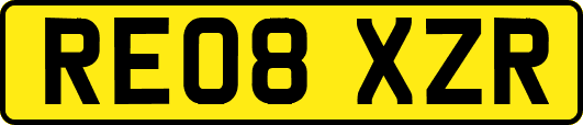 RE08XZR