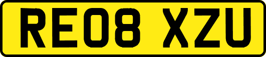 RE08XZU
