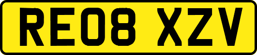 RE08XZV