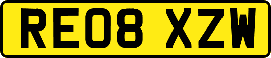 RE08XZW