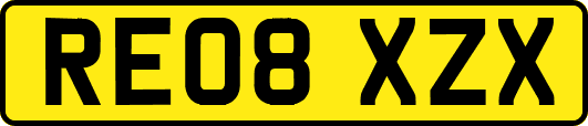 RE08XZX