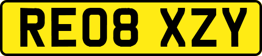 RE08XZY
