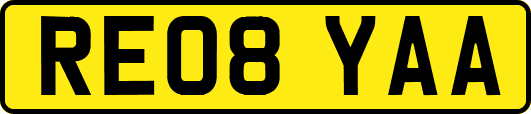 RE08YAA