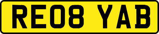 RE08YAB