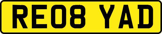 RE08YAD