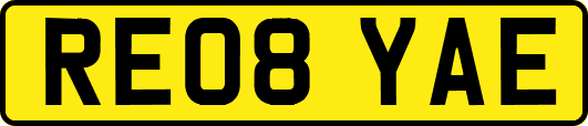 RE08YAE