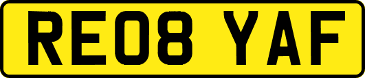 RE08YAF