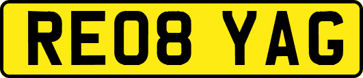 RE08YAG