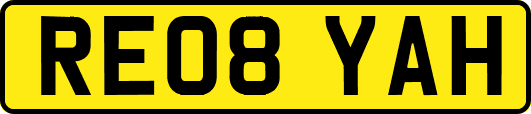 RE08YAH