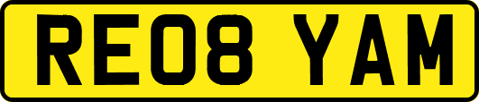 RE08YAM