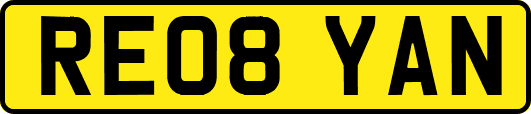 RE08YAN
