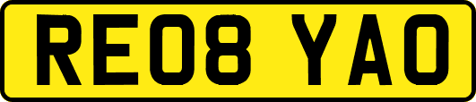 RE08YAO