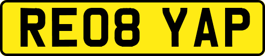 RE08YAP
