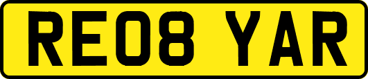 RE08YAR