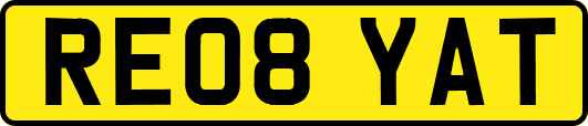 RE08YAT