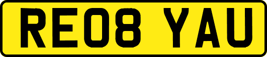 RE08YAU