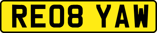 RE08YAW
