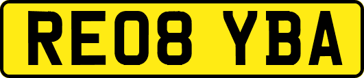 RE08YBA