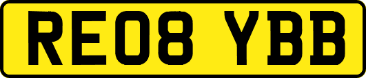 RE08YBB
