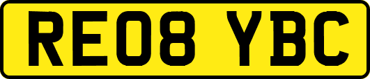 RE08YBC
