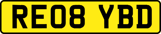RE08YBD