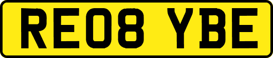 RE08YBE