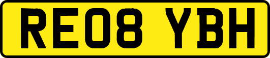RE08YBH