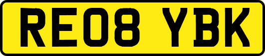 RE08YBK