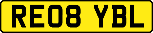 RE08YBL