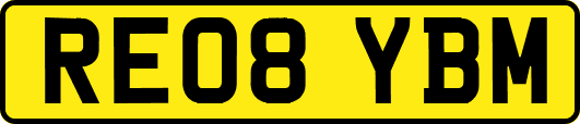 RE08YBM