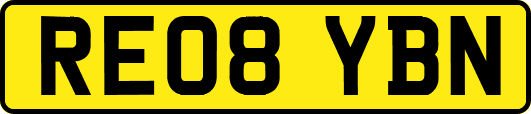 RE08YBN