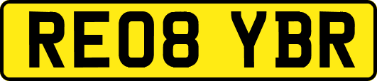 RE08YBR