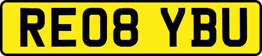 RE08YBU