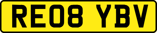 RE08YBV