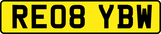 RE08YBW
