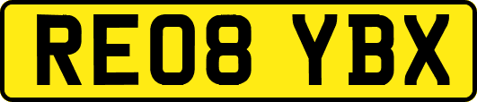 RE08YBX
