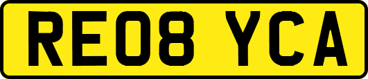 RE08YCA