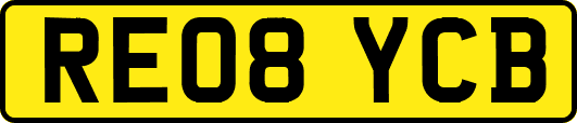 RE08YCB
