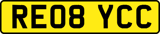 RE08YCC