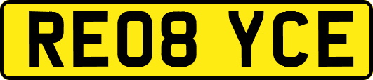 RE08YCE