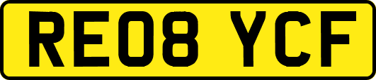 RE08YCF