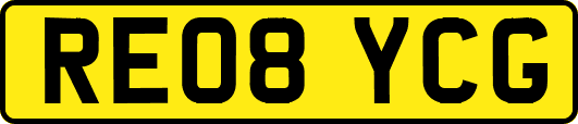 RE08YCG